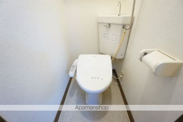 ユーノス富丘の内装写真