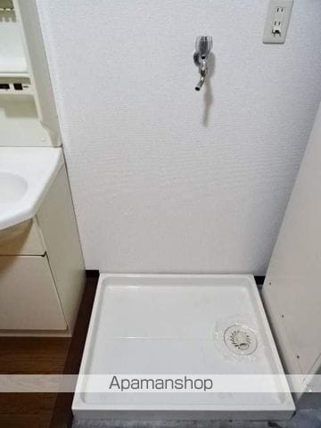 ビラエントピアIIの内装写真