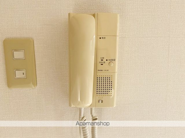 エレガンス野田の内装写真