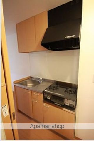 ニホコーポラスIIIの内装写真