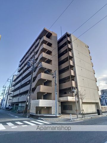 A・City朝日町の外観写真