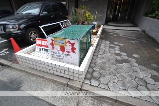 ハウスエーヌ西十日市のその他写真