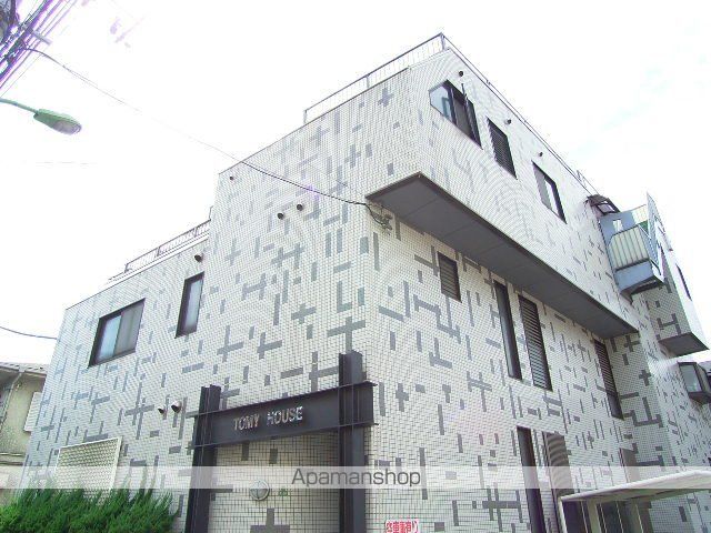 TOMY HOUSEの玄関写真