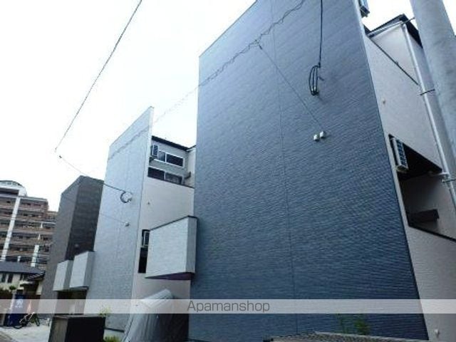 Dear Court Kの外観写真