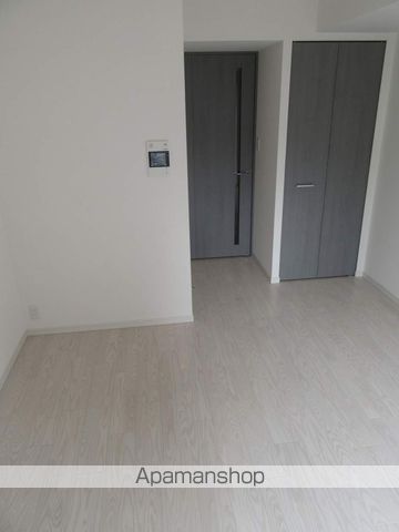 S−RESIDENCE谷町五丁目の内装写真