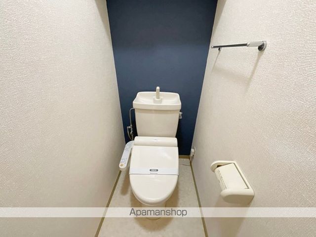 セジュール元宮の内装写真