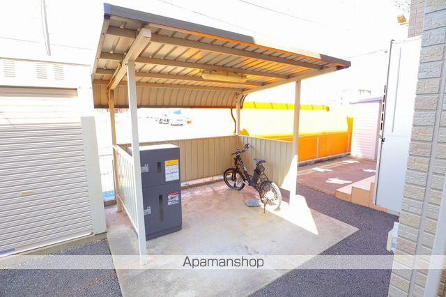 ルーエ岐南 Aのその他写真