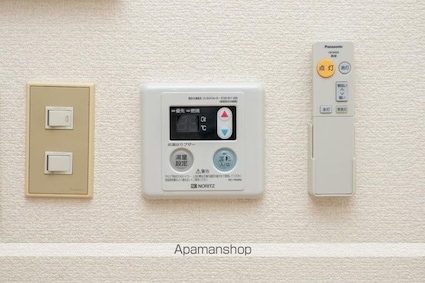 ヴィラ昭和町[1K/23.94m2]の内装5