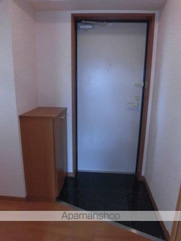 グレイスプラザの内装写真
