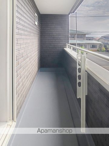 LOTUS森島1の内装写真