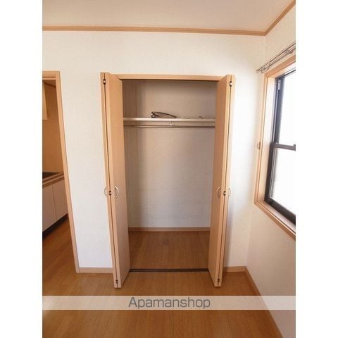 カーサ寿の内装写真