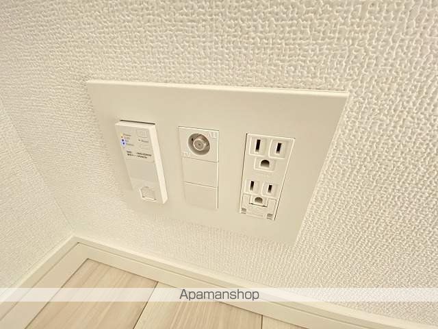 SーRESIDENCE日本橋QUALIERの内装写真