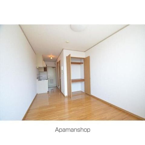 エステートピア神村WESTの内装写真