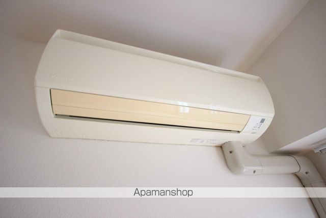 ミオ パエーゼの内装写真