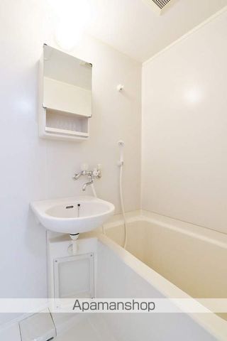 ハイツ江戸川の内装写真