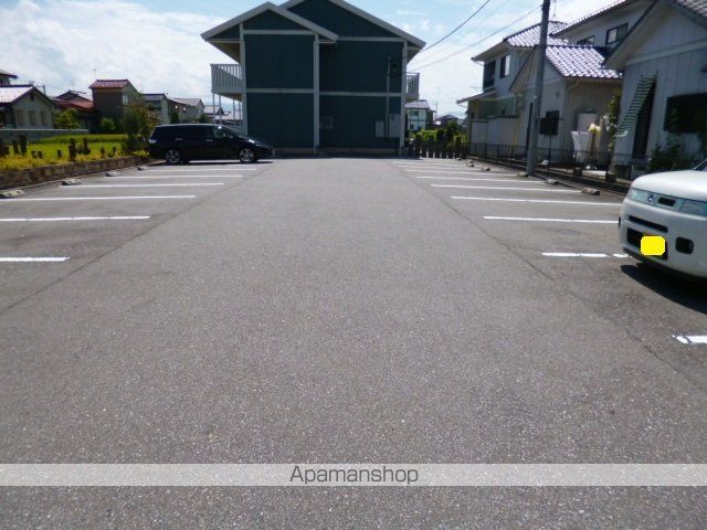 サニー ヴィレッジの外観写真