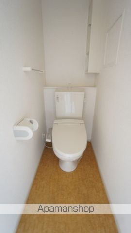 サンフラワーSの内装写真