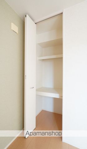 シャトレー Bの内装写真