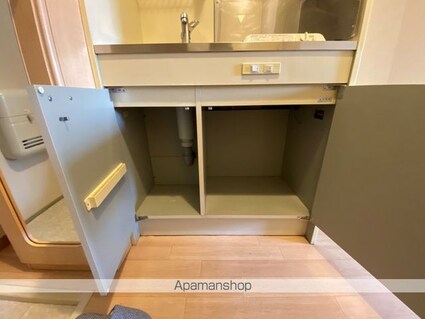 広島県広島市西区大宮１丁目[1K/20.16m2]の内装4