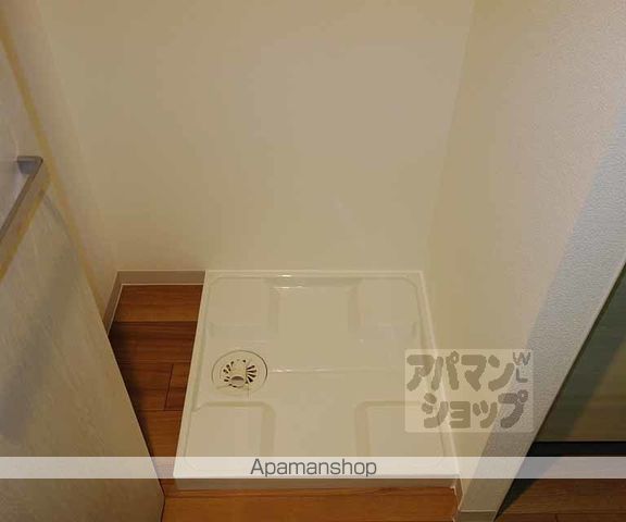 アクアプレイス京都洛南の内装写真