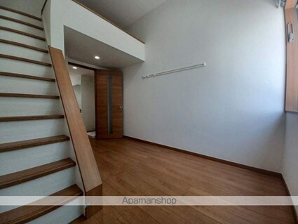 カーサルナ高幡不動[1K/19.24m2]の内装4