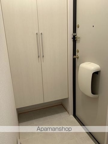 チェリーヒルズの内装写真
