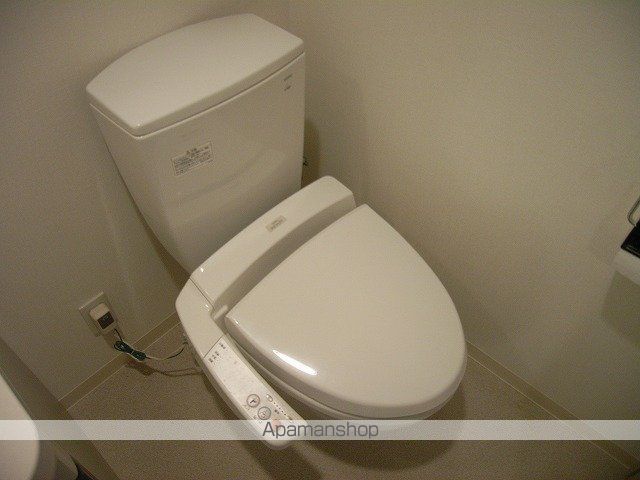レジデンス京橋スクエアの内装写真