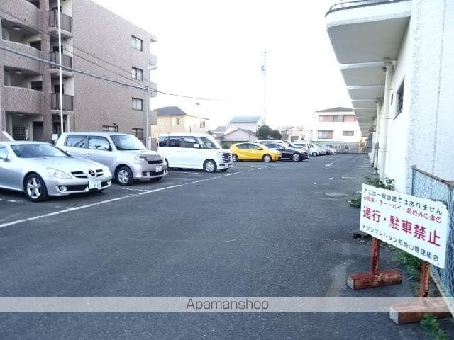 チサンマンション和地山のその他写真