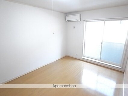 ヴィーアコルテ[1K/23.2m2]の内装4