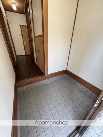 可部線 大町駅 徒歩10分 2階建 築39年の内装写真