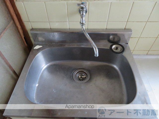コーポ土居田の内装写真