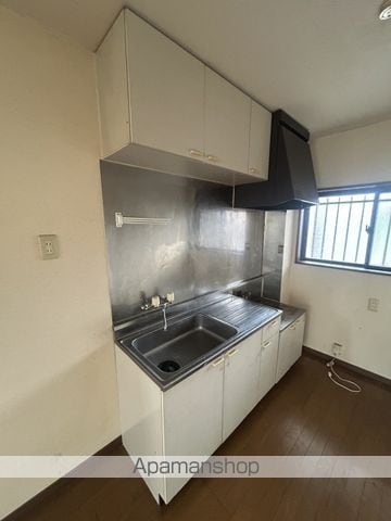 エクセルセイワの内装写真