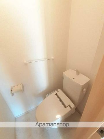 プリムローズ うえまつ IIの内装写真