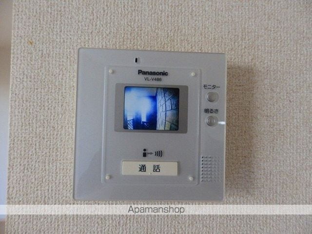 カーザ ナチュラーレ B棟の内装写真