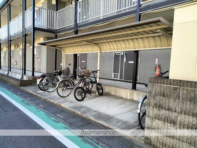 レオパレスラボール Iのその他写真