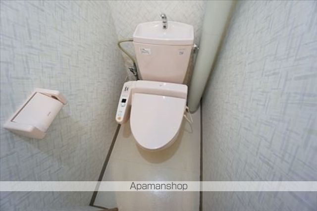 あかつきニュータウンA棟の内装写真
