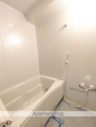 ゼフィルスＢ棟[1LDK/50.44m2]のバス