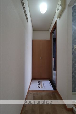 セジュール大安寺の内装写真