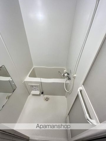 ウッドビレッジIIの内装写真