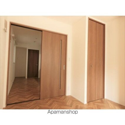 カーサリリー[1DK/25.82m2]のリビング・居間3