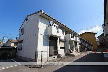 グラスガーデンＢ[3DK/57.78m2]の外観3