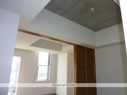 森の雫[1LDK/36.36m2]の内装