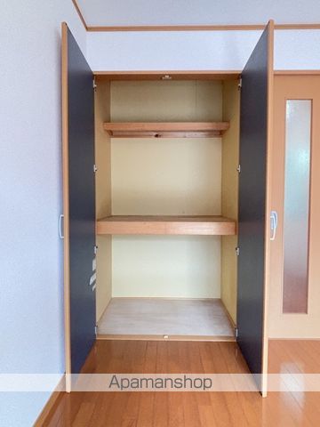 キャッスルタウンCの内装写真