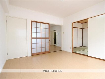 Ｍホーナー山越[2LDK/53.1m2]の内装2