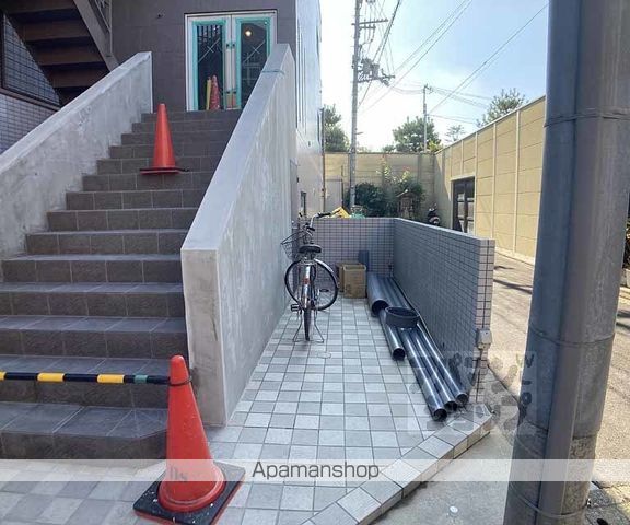 J’FORT祇園四条の外観写真