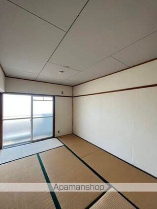 和歌山県和歌山市六十谷[2DK/42m2]のリビング・居間