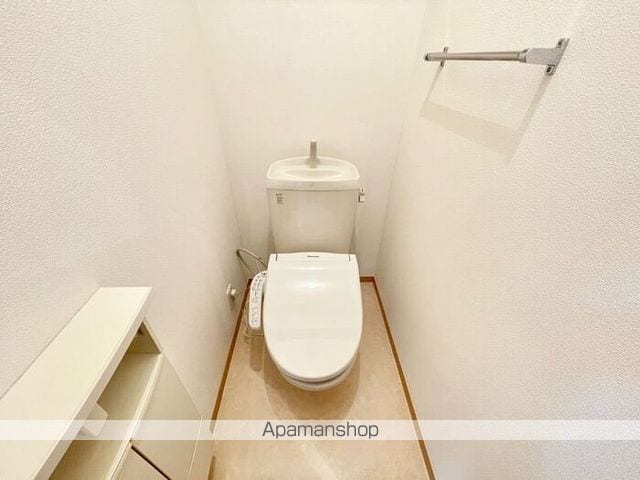ブルート Bの内装写真