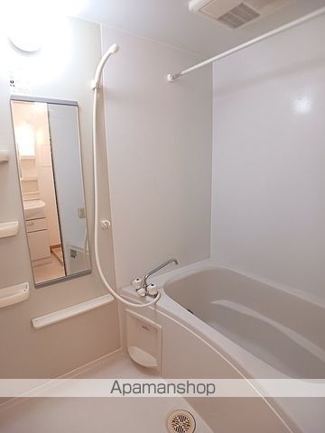アルハンブラ二番館の内装写真