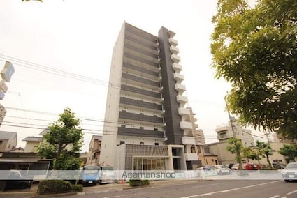 広島県広島市中区舟入川口町[1LDK/31.14m2]の外観4