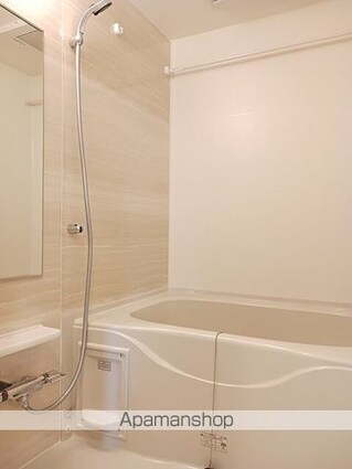 クルールＤ[1LDK/48.57m2]のバス